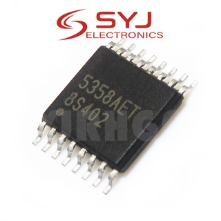 1 chiếc akm5358aet akm5358 tssop-16 còn hàng