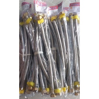Dây cấp nước bình nóng lạnh. vòi chậu nóng lạnh