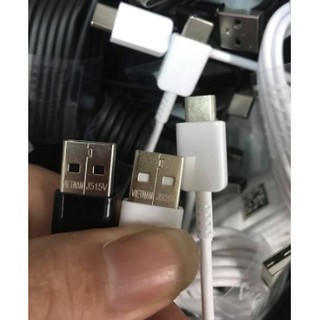 Dây Cáp Sạc Sam Sung Type C Note 8 9 S8 9 Zin