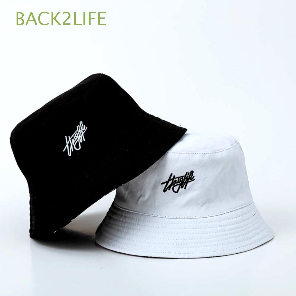 Nón Vành Chống Nắng In Chữ Nhiều Màu Sắc Phong Cách Thời Trang Có Thể Gập Lại