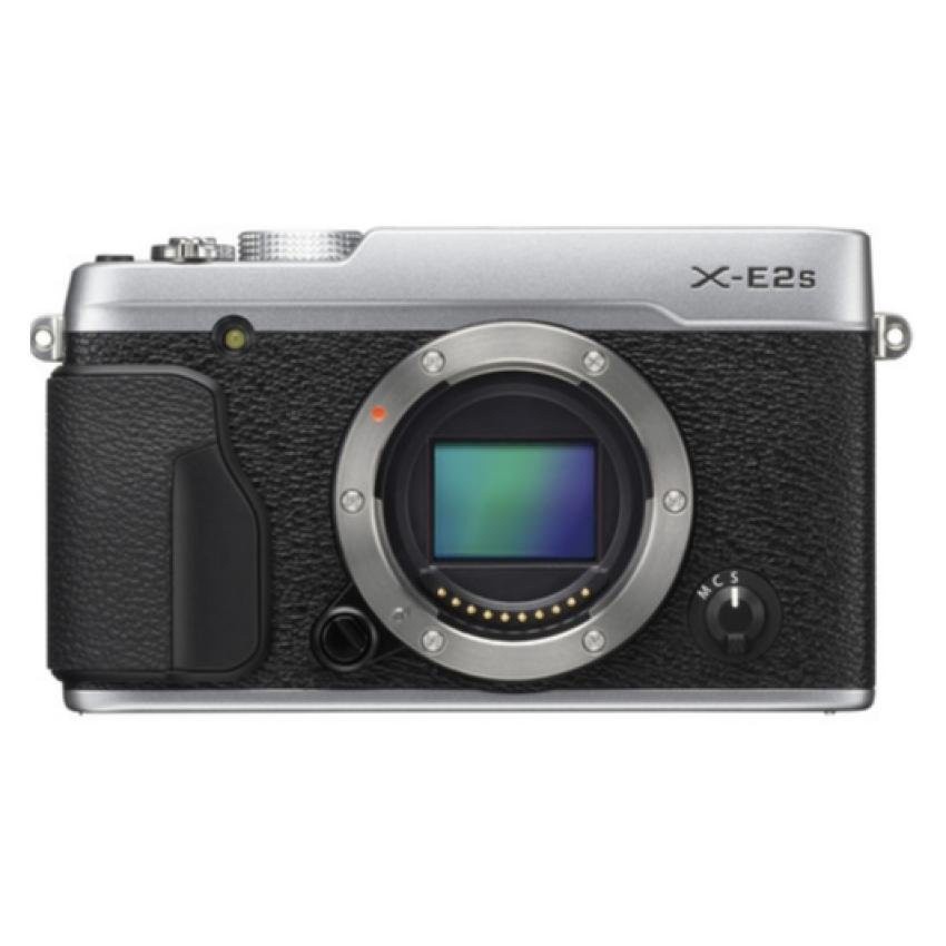 Máy ảnh Fujifilm X-E2S Body
