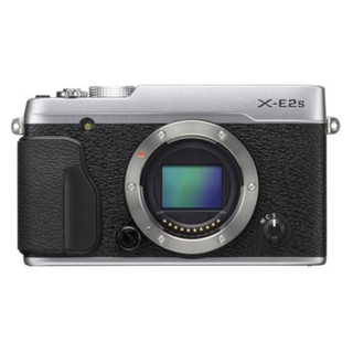 Máy ảnh Fujifilm X-E2S Body