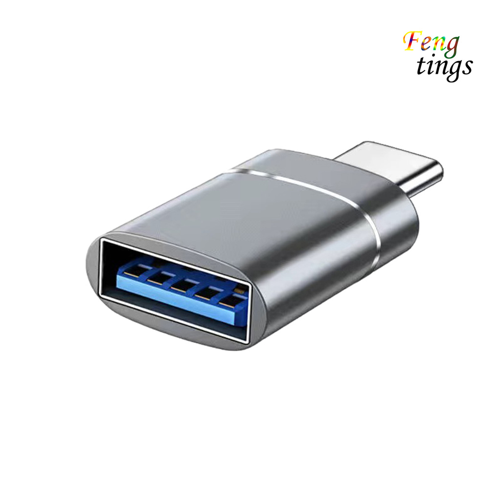 Đầu chuyển đổi Usb 3.0 sang Type-C K1 cho điện thoại/máy tính bảng