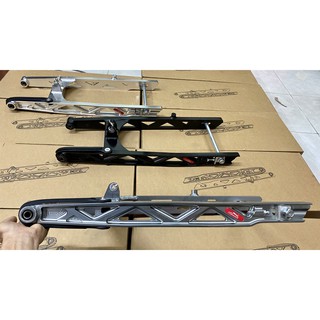 GẤP CNC ATRACING GẮN EX150