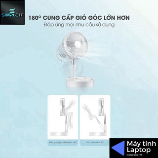 Quạt Remax Life RL-FN26