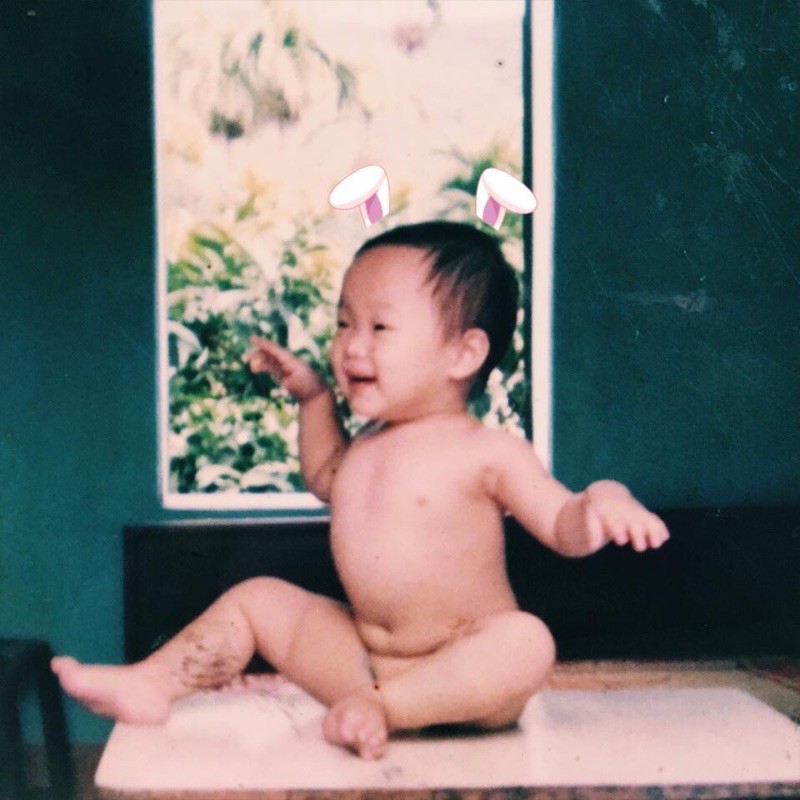 i love u so much