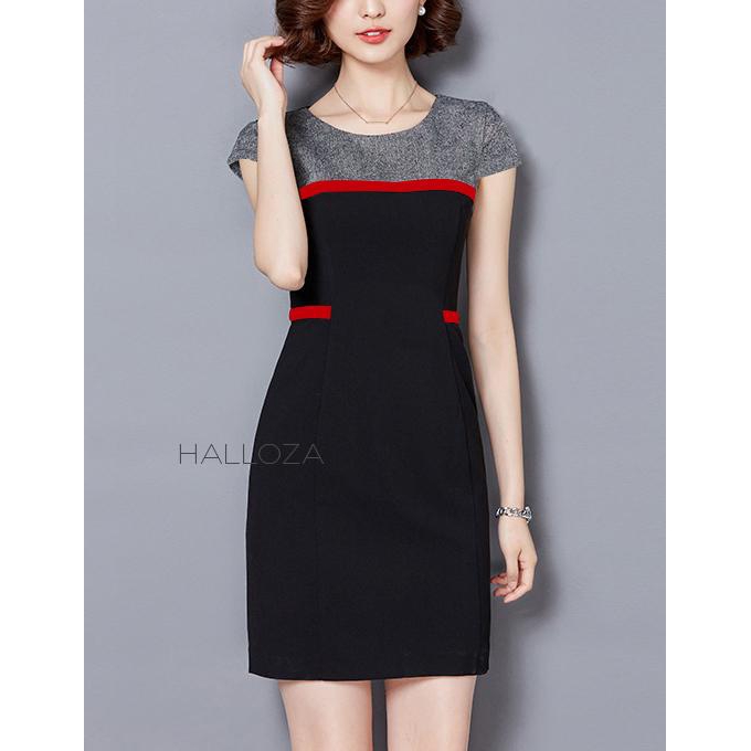 Đầm big size cho người mập đủ size