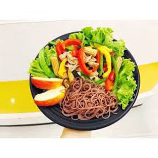 BÚN gạo lứt đỏ Hoàng Minh gói 500g
