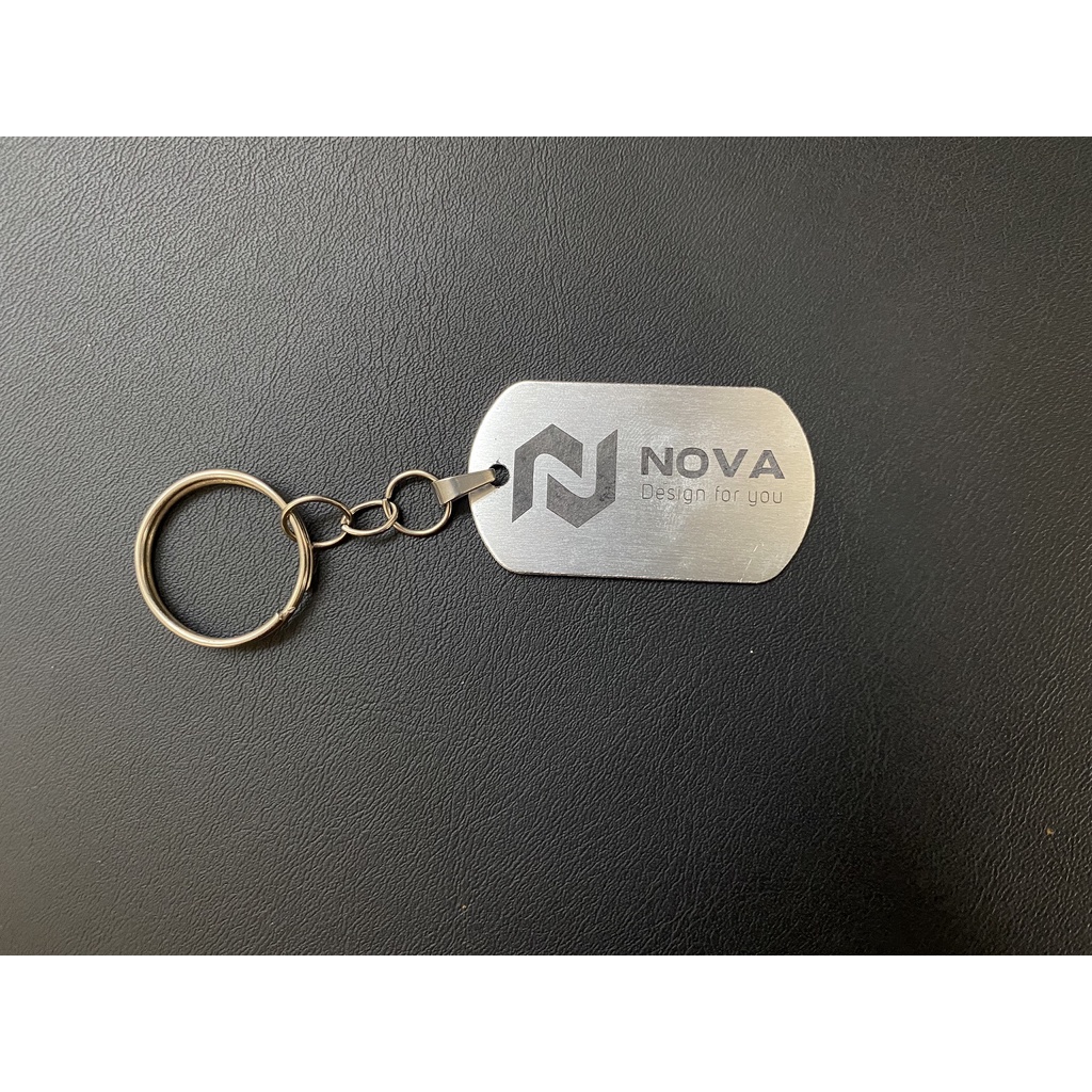 Móc khoá Nova - ERGOHOME