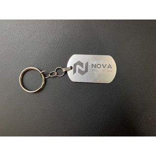 Móc khoá Nova - ERGOHOME