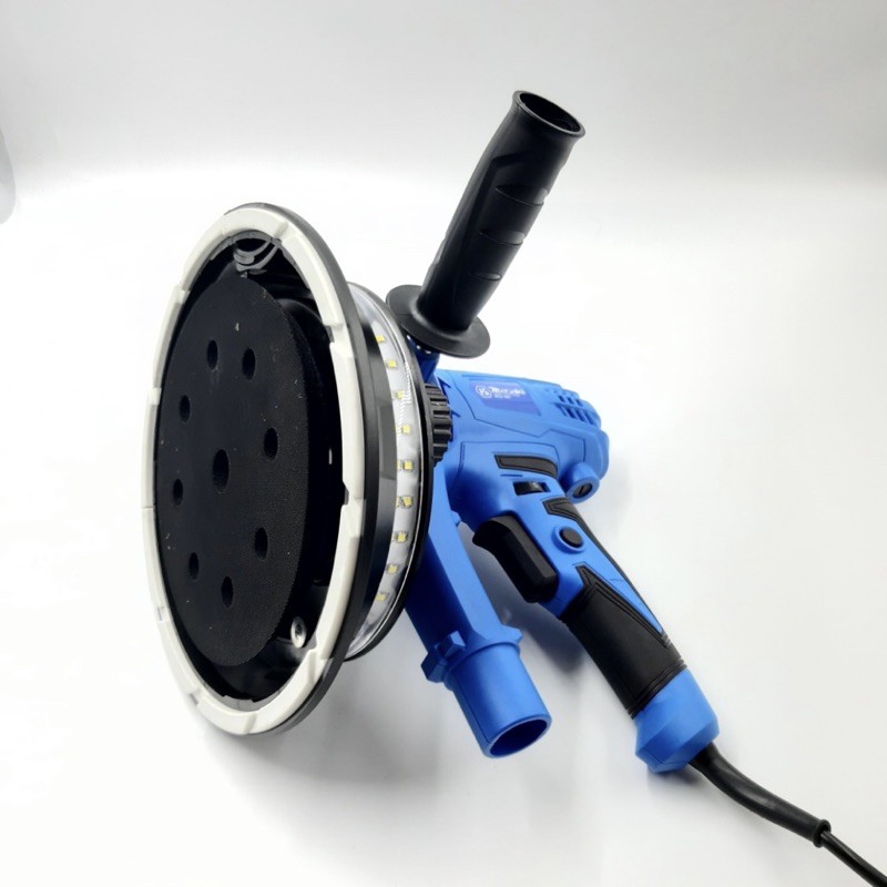 Máy Chà Tường MASAKI 180mm - MSK 180L - Đèn LED Siêu Sáng