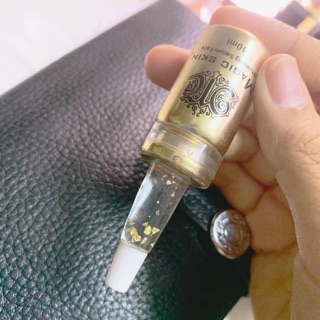 serum tế bào gốc