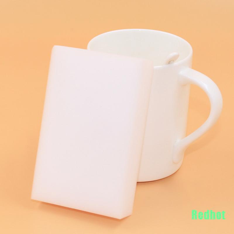 1 Miếng Rửa Chén Melamine Đa Năng