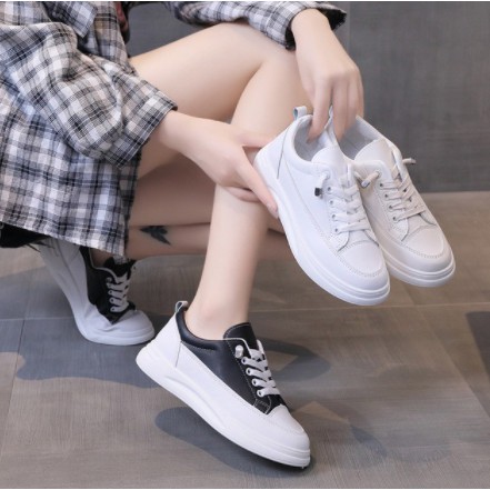 GIÀY THỂ THAO NỮ thời trang trẻ trung cá tính NĂNG ĐỘNG