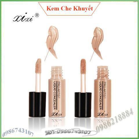 Kem che khuyết điểm XiXi mini size AMS1