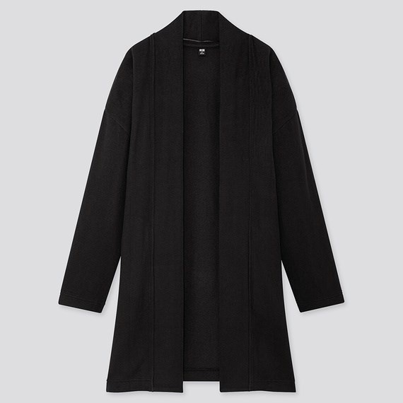 Cardigan dáng dài Uniqlo WL30 - 421588