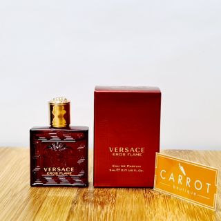 Nước hoa mini Nam VERSACE Eros Flame 5ml