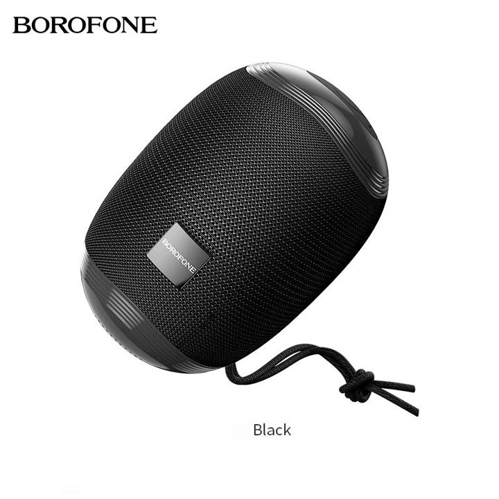 LOA BLUETOOTH TWS TIẾNG HAY THUẬN TIỆN DU LỊCH BOROFONE
