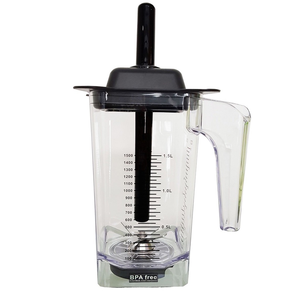Cối xay sinh tố Omniblend TM-800A