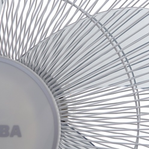 Quạt điện cây đứng có điều khiển Toshiba, quạt treo tường điều hòa làm mát cho gia đình - HAPOS