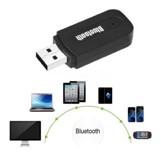 1 Bộ Chuyển Đổi Âm Thanh Bluetooth 4.2 A2O8