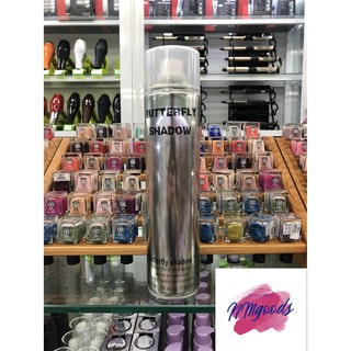 Keo xịt tóc Butterfly Shadow 600ml