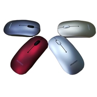 Chuột không dây newmen F278