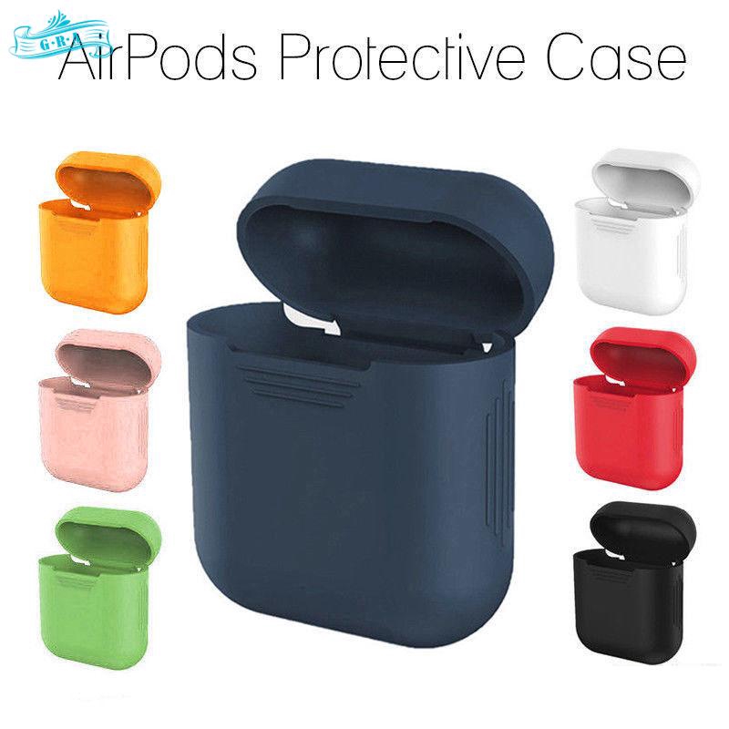 Vỏ bảo vệ tai nghe Apple