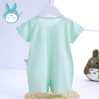Body đùi sợi tre cho bé