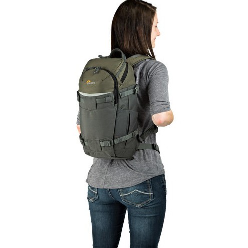 Ba lô máy ảnh Lowepro Flipside Trek BP 250 AW, Chính hãng Hoằng Quân