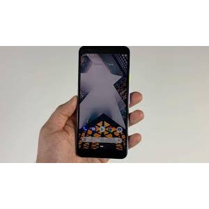 Điện thoại Google Pixel 3AXL (Pixel 3A XL) 2sim (1 nano Sim, 1 eSim) ram 4G/64G Chính hãng zin, Chơi PUBG/Liên Quân mướt