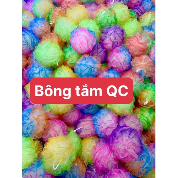 BÔNG TẮM BAM HOUSE HÀN QUỐC TẠO BỌT LẤY TẾ BÀO CHẾT CỰC HIỆU QUẢ