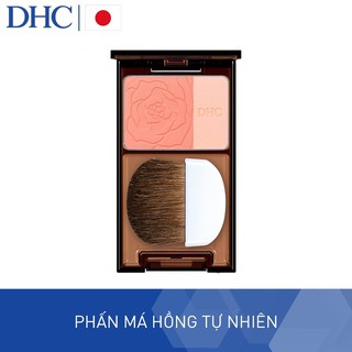 Phấn má dhc face color palette ex