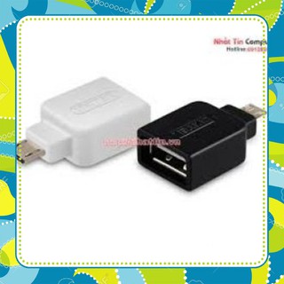 KM Đầu OTG Ra Cổng USB RE