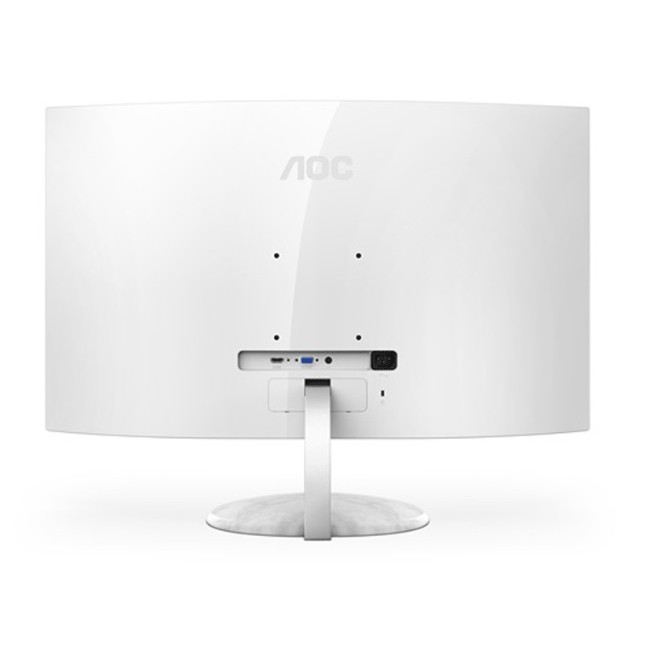 Màn hình AOC C27V3H (27inch/FHD/IPS/75Hz/4ms/Cong) : Bảo Hành Chính Hãng 36T | BigBuy360 - bigbuy360.vn