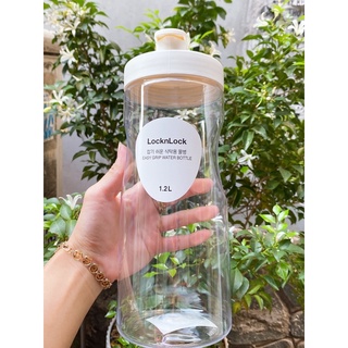 Bình nước locknlock 1,2lít