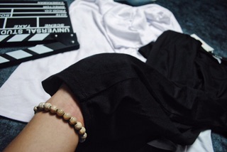 Áo Long Tee vạt bầu Unisex