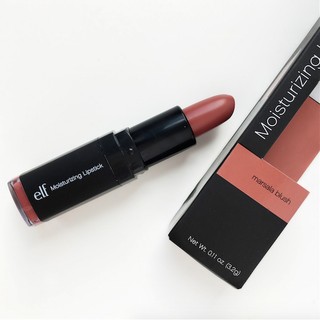 Son Môi E.L.F. Studio Moisturizing Lipstick