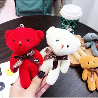 Móc khóa siêu dễ thương