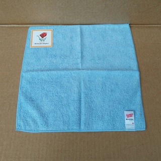 KHĂN LAU ĐA NĂNG MICROFIBER SCOTCH BRITE 3M 30×30 cm