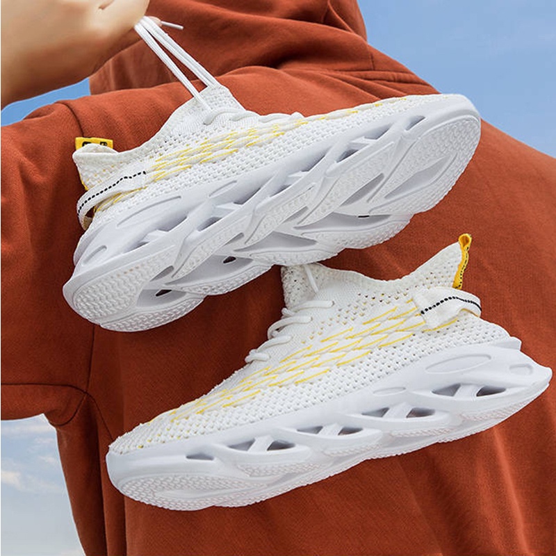 Giày sneaker nam, giày thể thao nam giá rẻ đẹp mã FSN