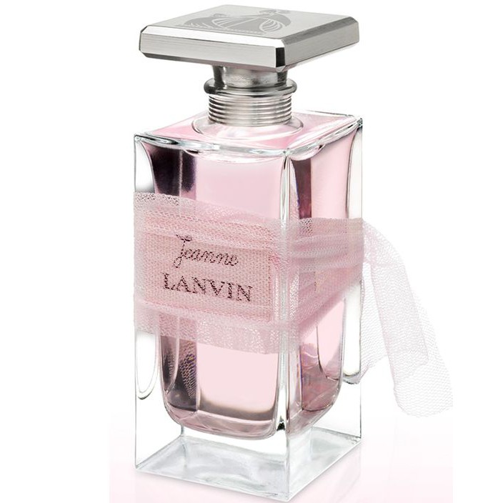 [Nước_Hoa_Chính_Hãng] Lanvin Jeanne Hồng