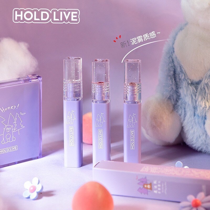 Son kem lì Hold Live Maddie Bear cực kì xinh