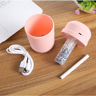 Máy tạo độ ẩm