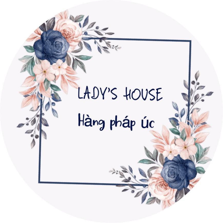 Lady's House Hàng - Pháp - Úc