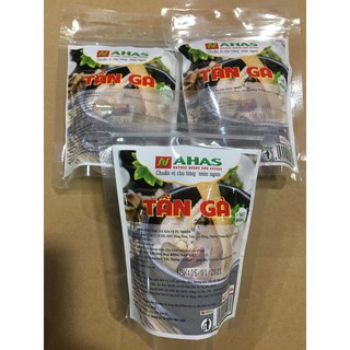 Gia vị Tần Gà Nahas