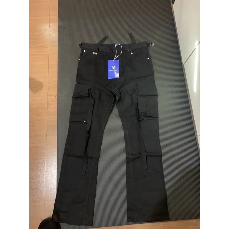 Quần cargo pants streetwear