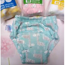 Quần bỏ bỉm Goodmama cho bé 5-15kg