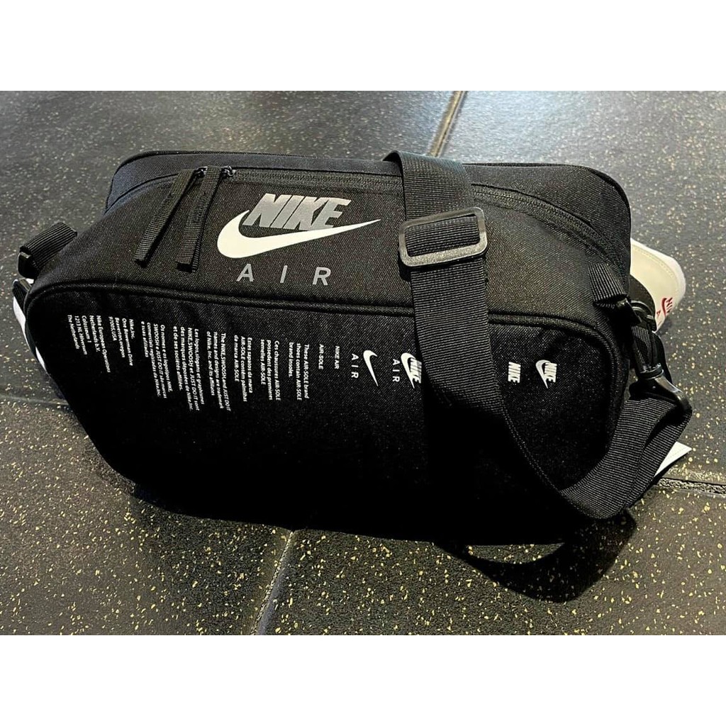Ni/ke - Túi đựng quần áo , giày thể thao unisex Shoe Box Bag EQ21-BA10