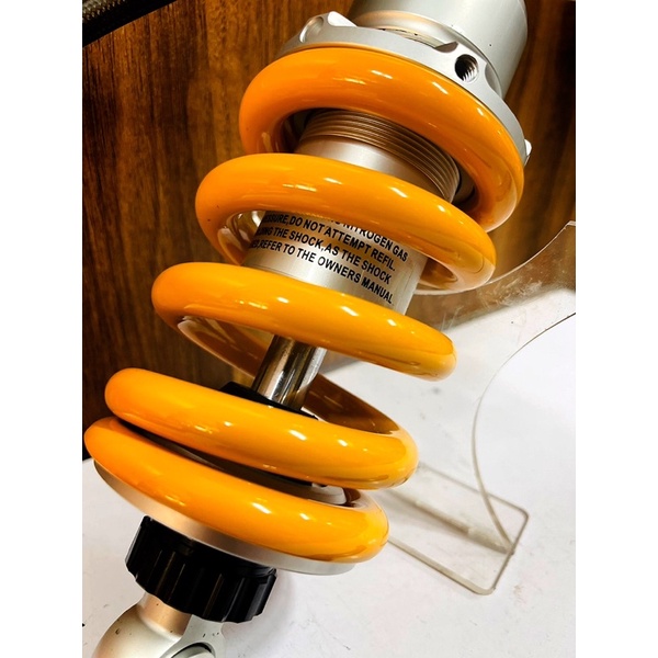 Phuộc Ohlins Xoay 360 Độ Exciter ( Dài 205mm )&gt;&gt;&gt;&gt;